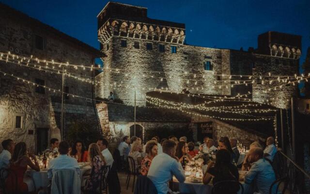 Castello Del Trebbio