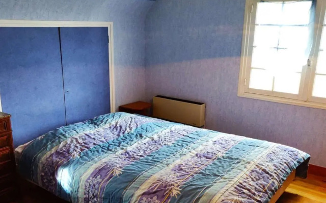 Maison Trégastel, 5 pièces, 6 personnes - FR-1-542-18