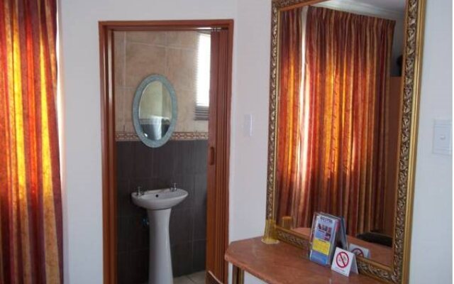 Ecotel Benoni