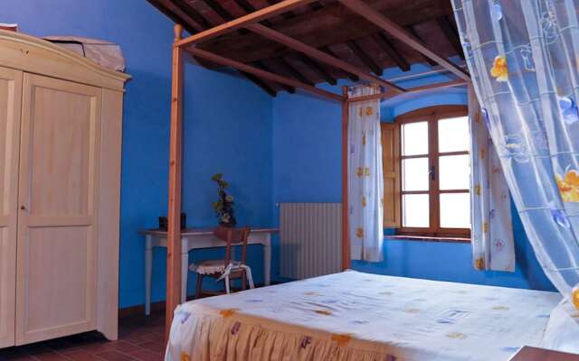 Belvilla by OYO Vocabolo Ronda3 12 p