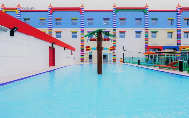 LEGOLAND Korea Resort