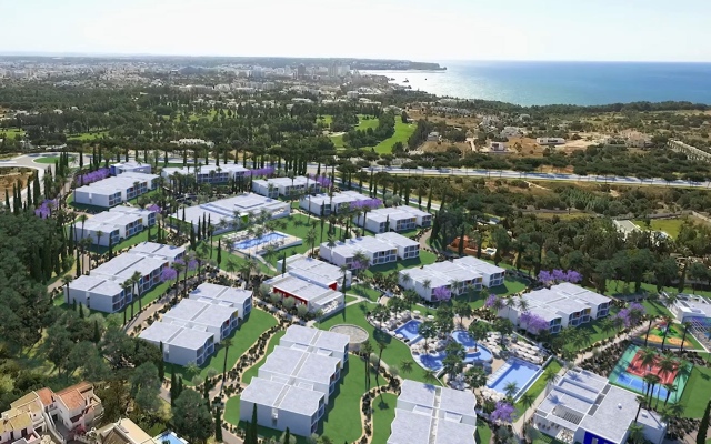 Tivoli Alvor Algarve  Resort