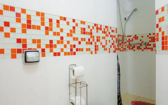 SUH Copacabana 50 Ocean View