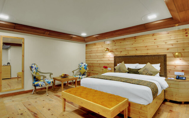 Dyo - The Organic Village Resort