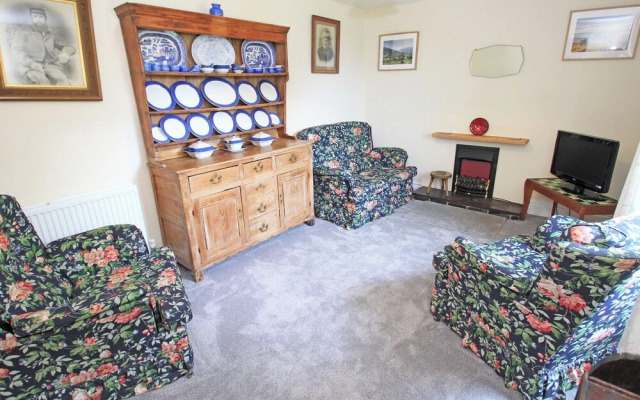 The Farmhouse