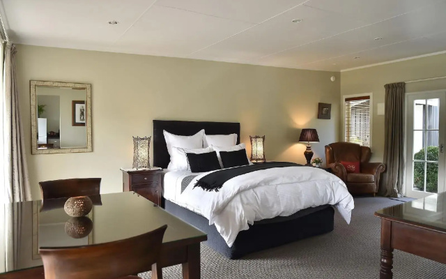Bradleys Garden Bed and Breakfast