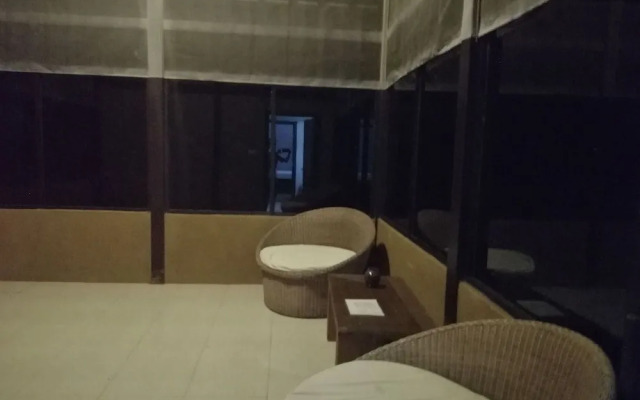Villa Sayang Boutique Hotel & Spa