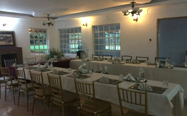 Greenwoods Resort and Campsite
