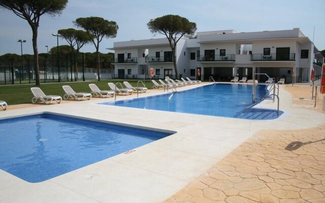 Apartamentos Al Sur Vacaciones