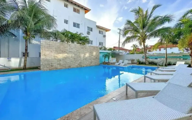Baya Azul Bayahibe - Apto 306
