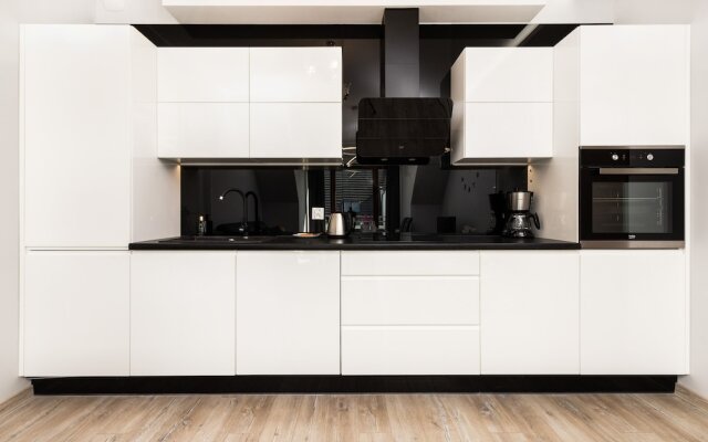 Apartment Gdansk Jaglana by Renters