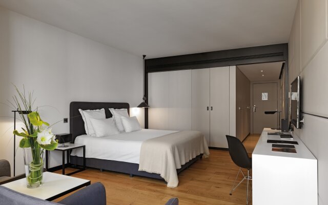 Sense Hotel Sofia, a Member of Design Hotels