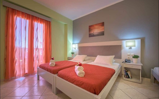 Anemona Beach Hotel