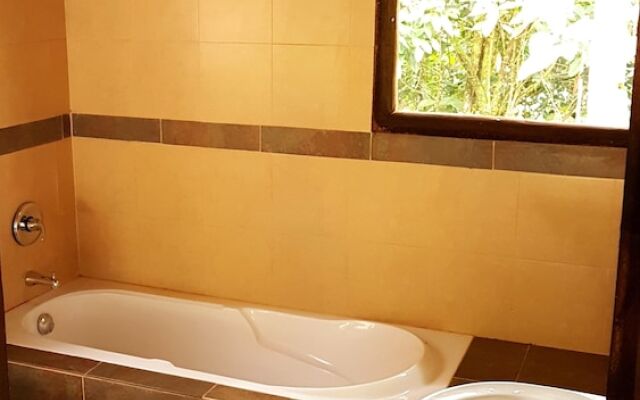 La Penal Amazon Lodge