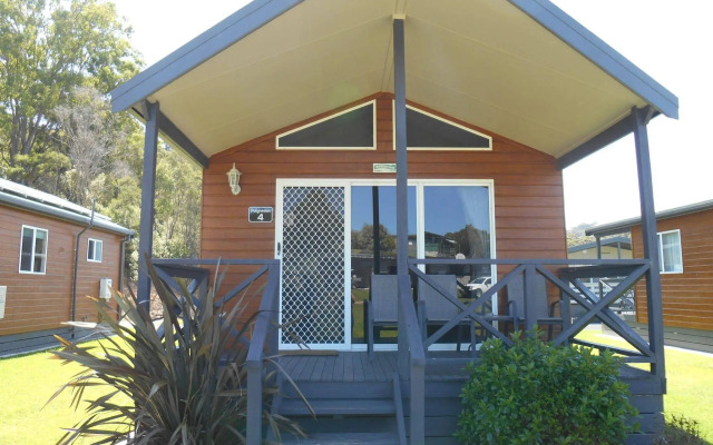 Tasman Holiday Parks – Merimbula