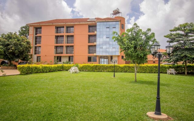Tesh Hotel