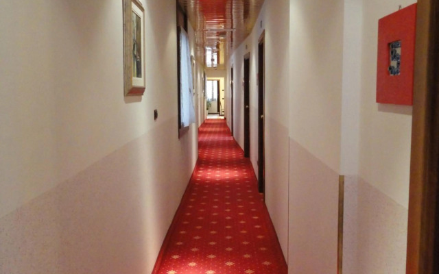 Residenza Ca' San Marco