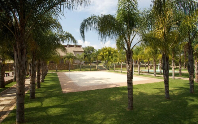 Sable Hills Lodge