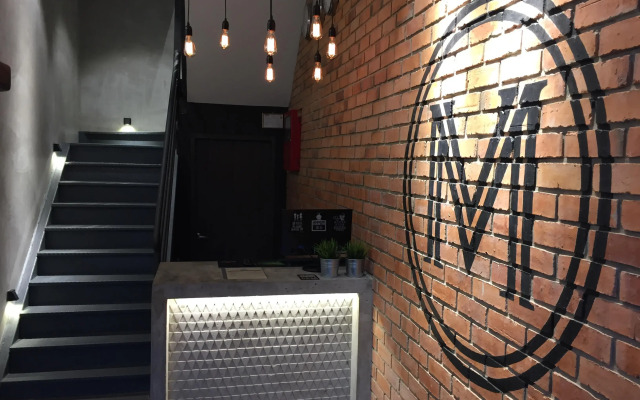 Monaco Boutique Hotel Sadong Jaya