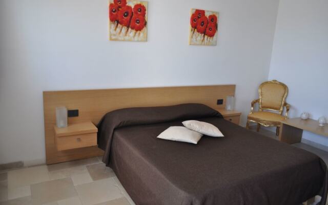 Guest House B&B Pietra Bianca