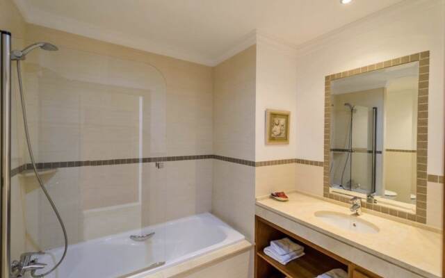 Arcos Golf Hotel Cortijo Y Villas