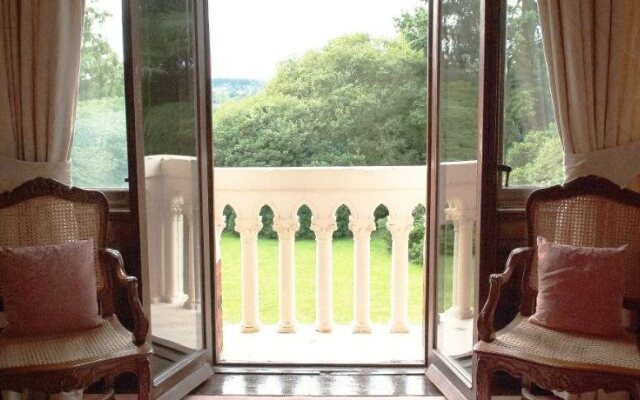 Highley Manor