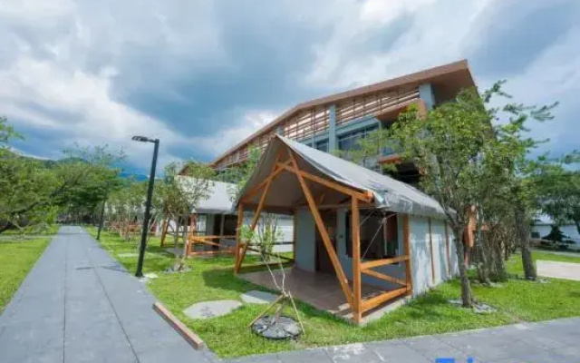 Spring Resort