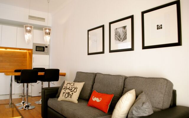 MinimalRooms