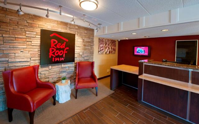 Red Roof Inn Cleveland - Independence