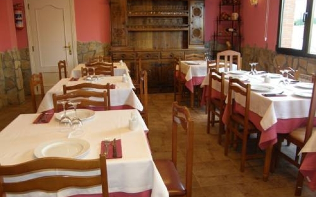 Hotel Goizalde