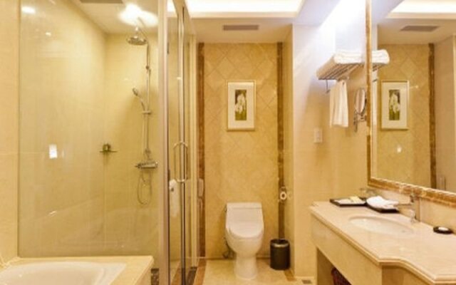 Haili Garden Hotel