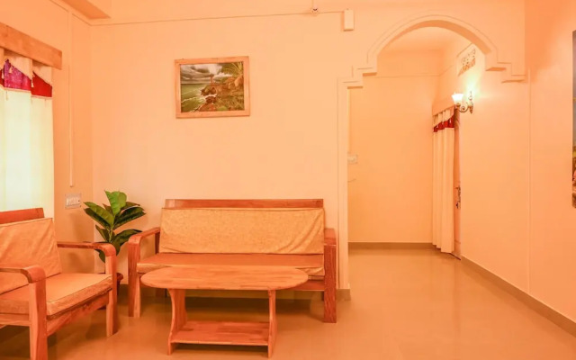 Kanchan's Nest Homestay