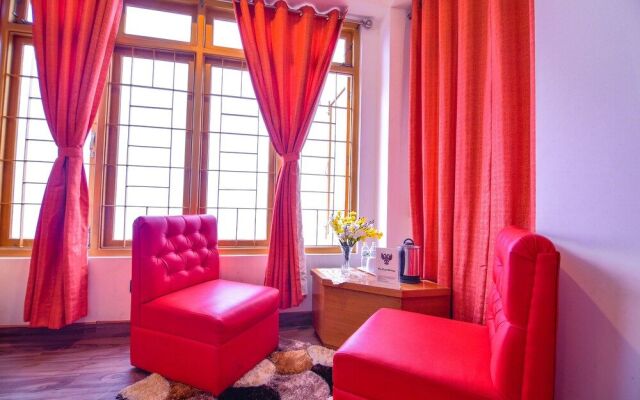 The Royal Heritage Hotel