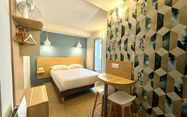 Kyriad Direct Saint Brieuc - Parc des Expositions