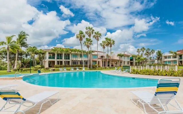 Villa De Palma - Oceanfront Community w Generator