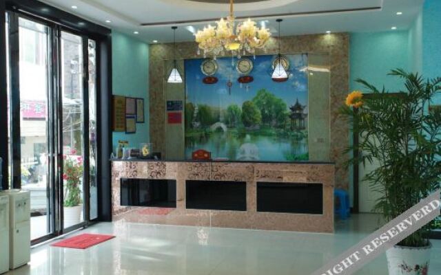 Zhenyuan Feng Xin Yuan Guest House