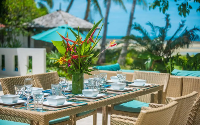 Shiva Samui Luxury Villas