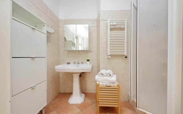 4bnb - Quiriti Delightful Apartment