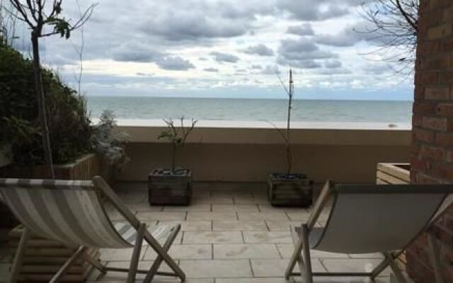 Appartement Pleine Vue Mer