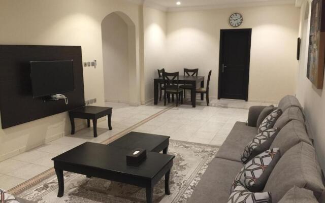 Alshaheen Suites