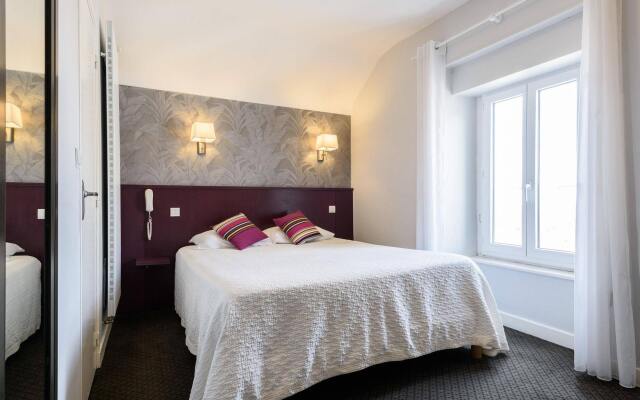 Alfred Hotels Les Halles