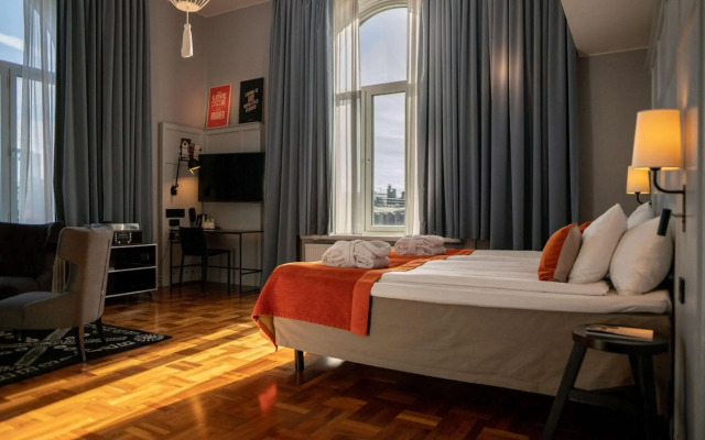 Scandic Grand Central