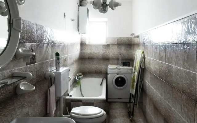 Holiday home Casa Palmira