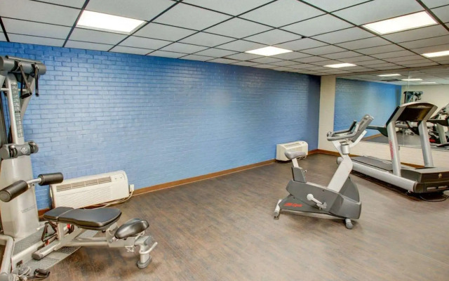 Comfort Inn Conference Center Philadelphia Penn Hills