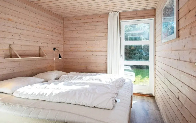 10 Person Holiday Home in Vaeggerlose-by Traum