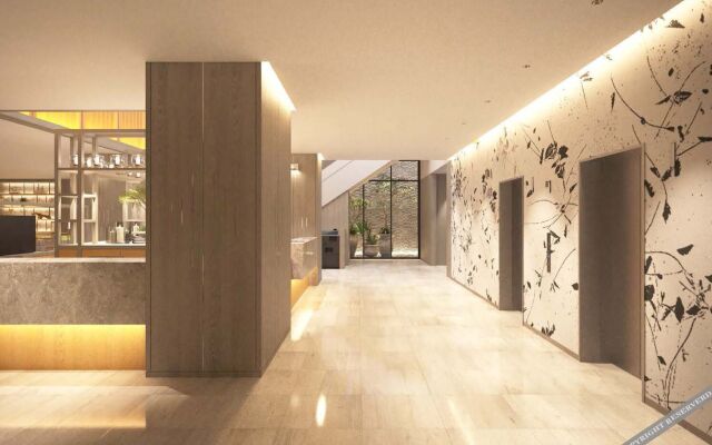 Hotel Forza Kyoto Shijo Kawaramachi