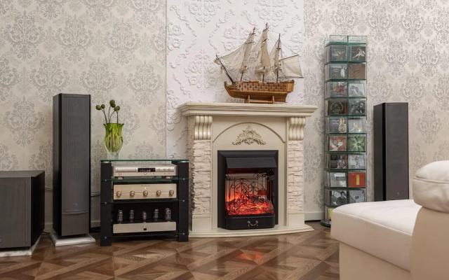 Апартаменты на проспекте Московский 183-185 ЖК Граф Орлов