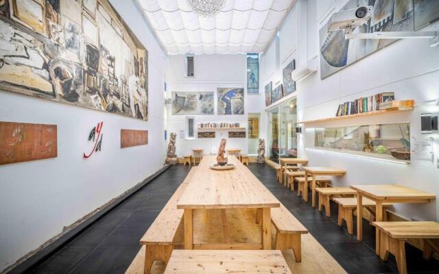 Hotel Boutique Arte y Descanso