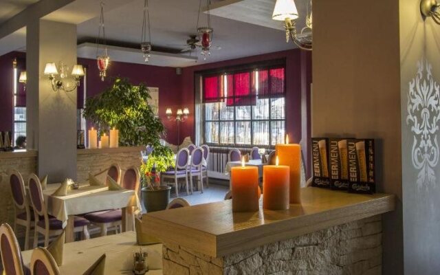 Hotel Notabene