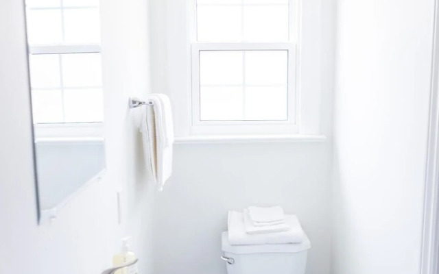 Modern Apt Neardowntown Ideal for Long Stays - U3